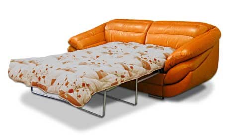 Прямой диван Алекс Элита 50 А БД в Екатеринбурге - изображение 1